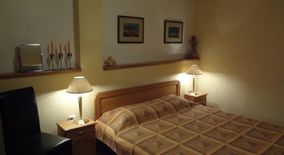 Afrodita Guest House