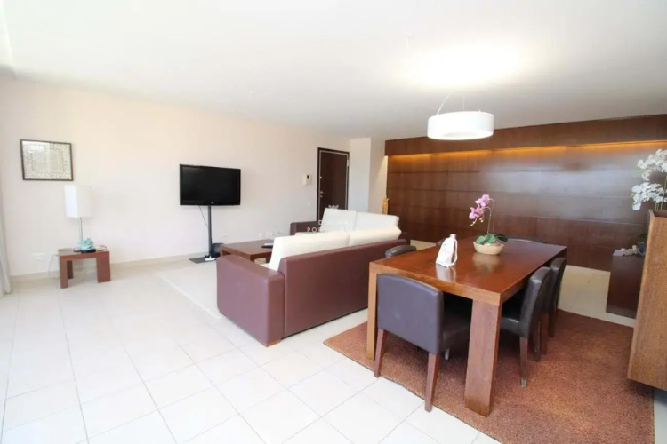 Apartment Villa das Lagoas