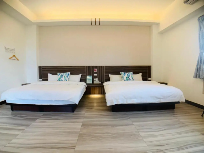 Xuyu Homestay