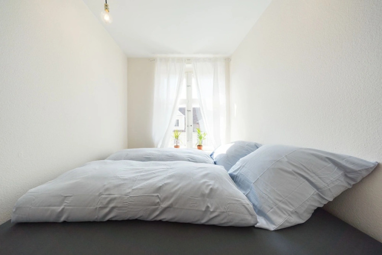 Design Apartments - "Potsdam City 18"