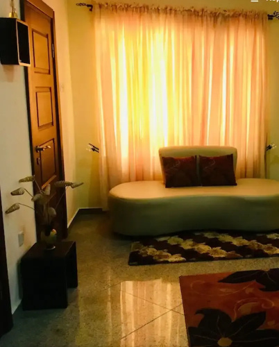 Vertex Realty Apartment Oniru