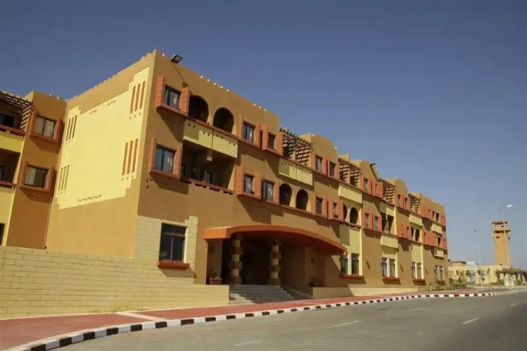 Imagen del hotel