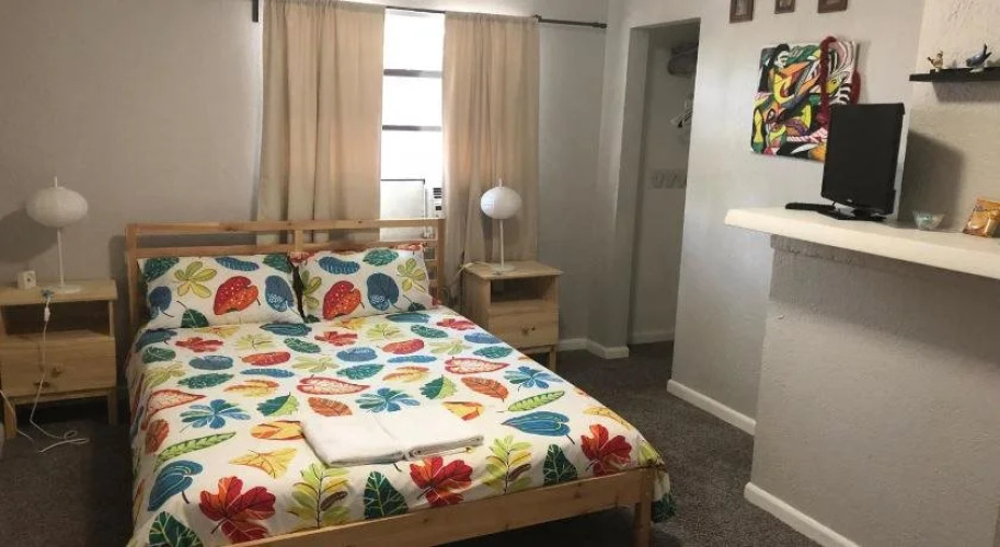 Guest House Paradiso