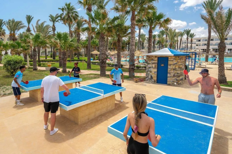 Houda Golf & Beach Club photo 20