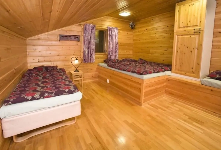 Family Apartment