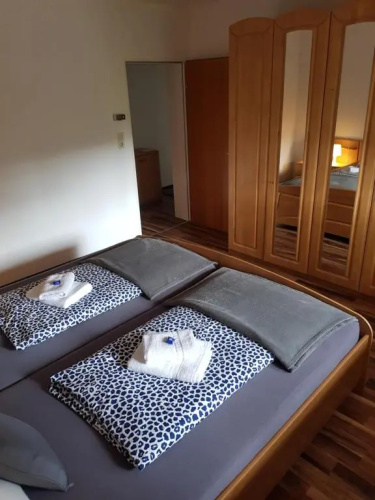 Ferienwohnung Diana