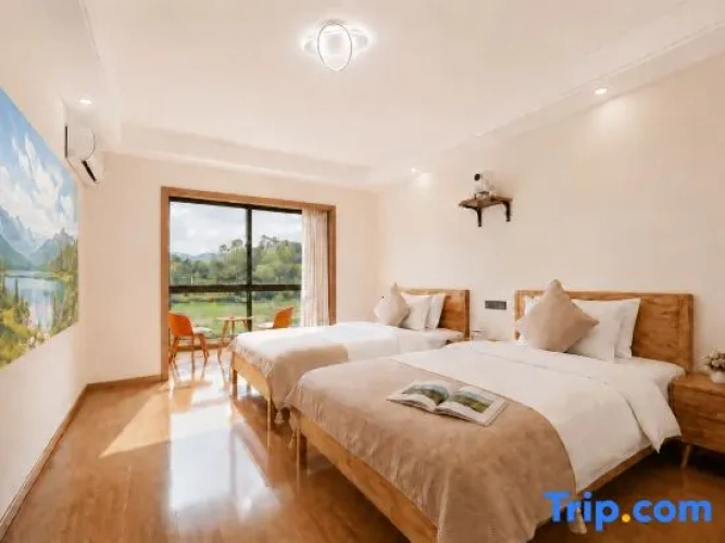 Standard Family room