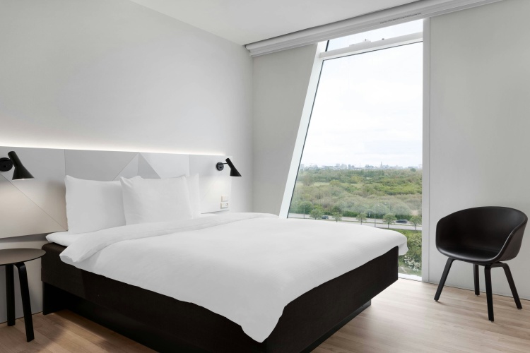 AC Hotel Bella Sky Copenhagen photo 8
