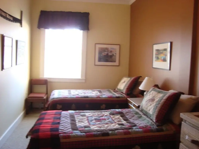 3 Bedrooms Family Suite