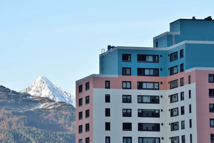 Hotelbild