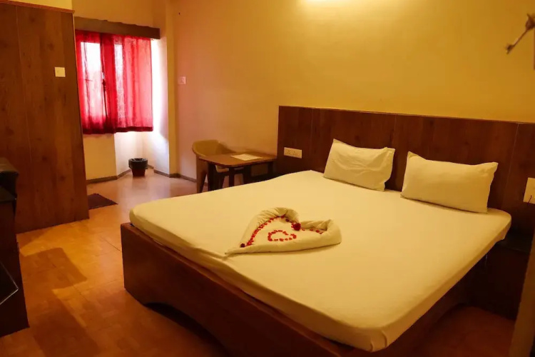 Sakthi Hotel
