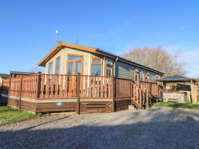 Cottage