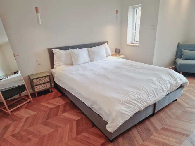 Zennon Rooms
