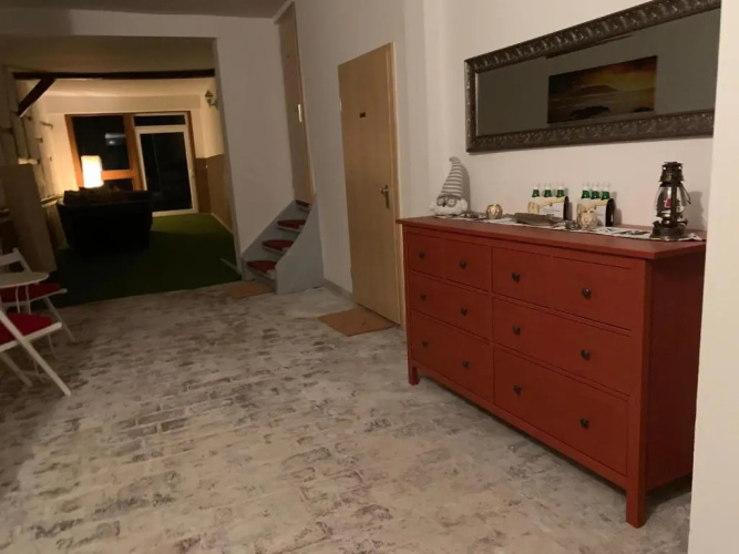 Eddy's Stadt Appartement