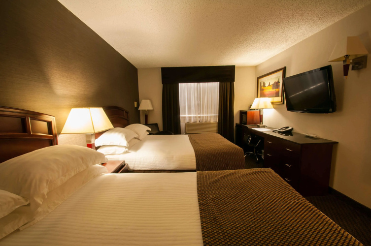 Best Western Airport Inn photo 7