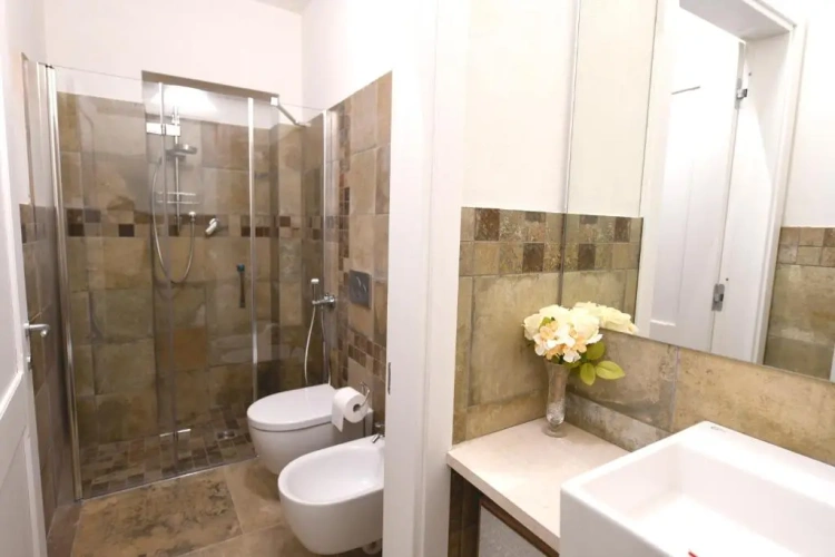 1 Bedroom Cottage