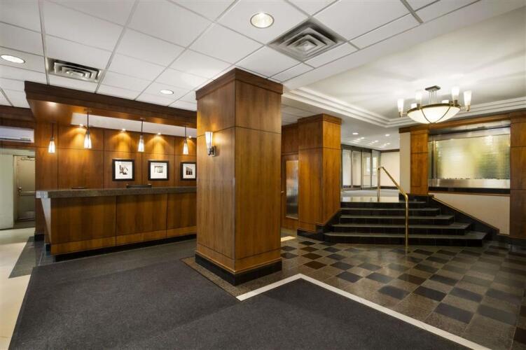 Ramada Plaza Toronto