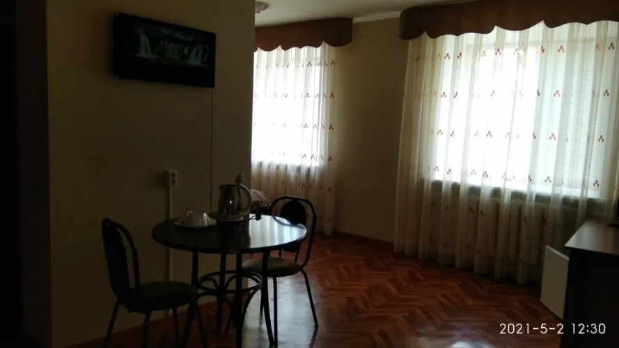 Фотография номера гостиницы Оазис на Ямашева