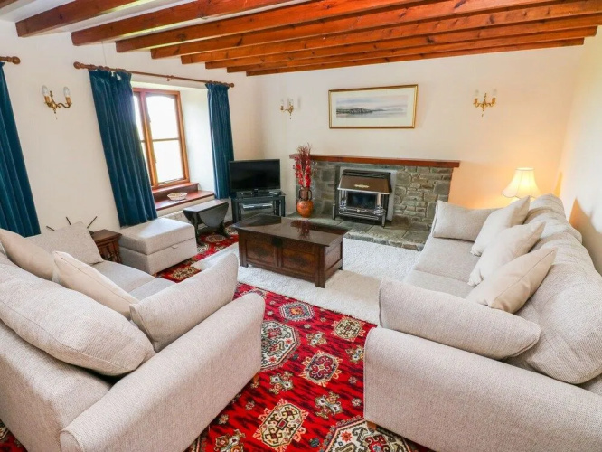 Park Hall Cottage