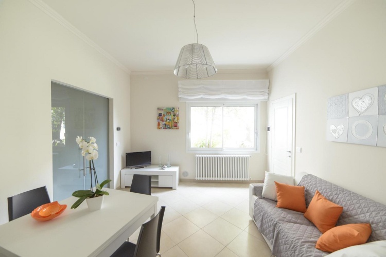 Villa Thomas - Luxury and New Apartment