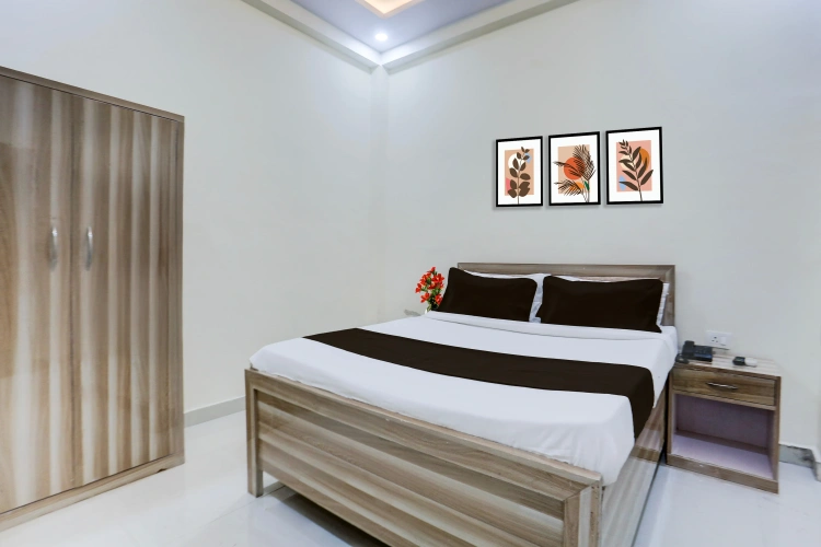 Classic Double room