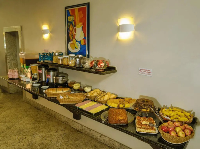 Hotel Elevado