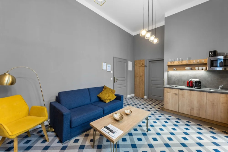 KH Opera Apartments