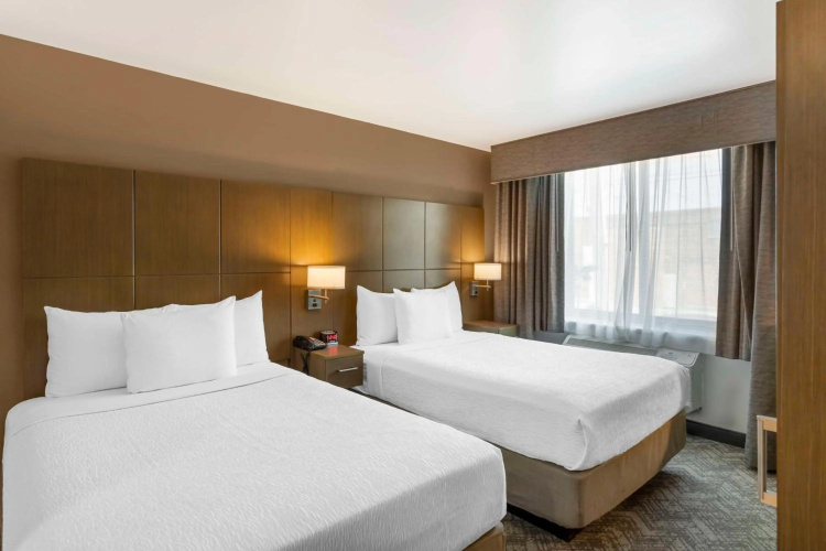 Best Western Brooklyn-Coney Island Inn photo 8