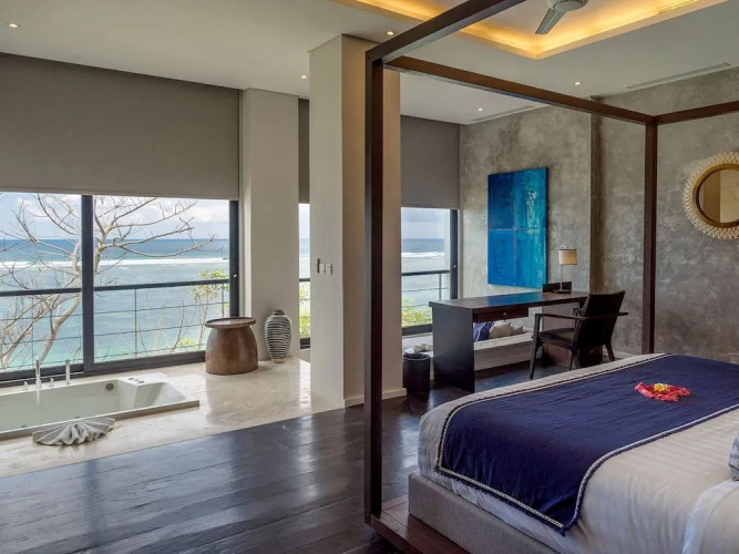 Grand Cliff Nusa Dua