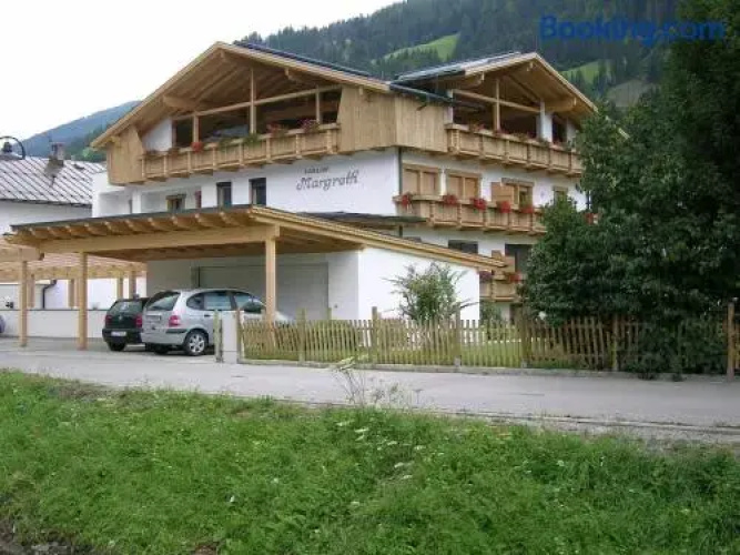 Haus Maria Leiter