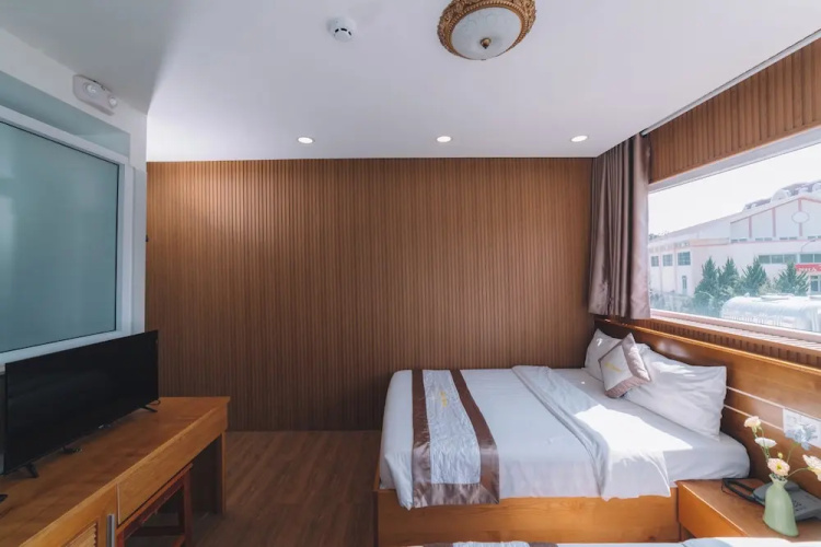 Anh Phuong Hotel Da Lat