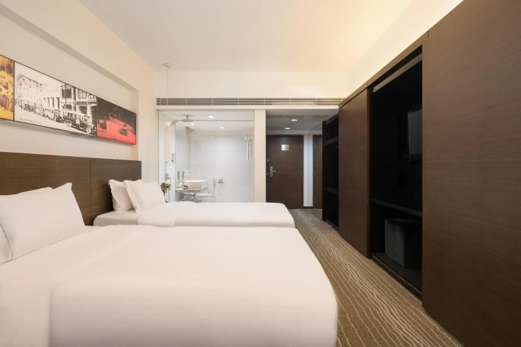 Yuwa Hotel