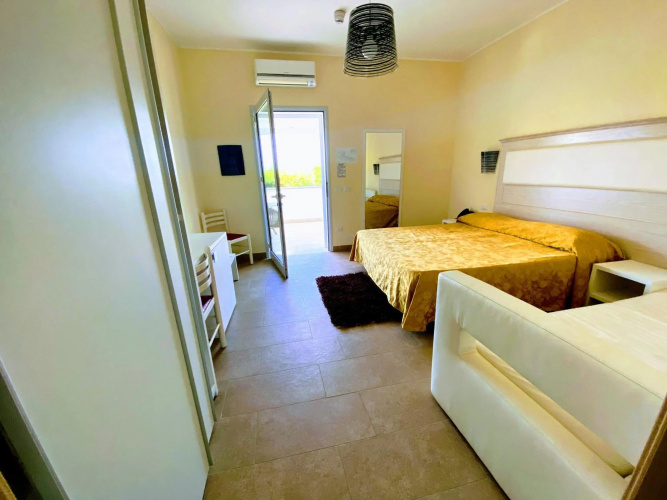 Hotel Sole