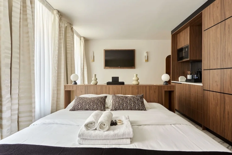Comfort Apartment
