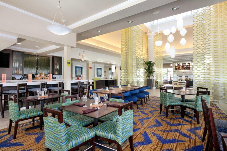 Hilton Garden Inn Anaheim/Garden Grove photo 33