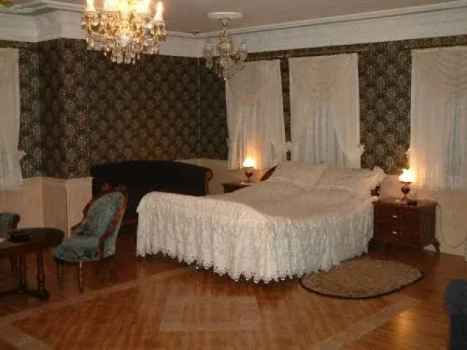 The Old Town Residence