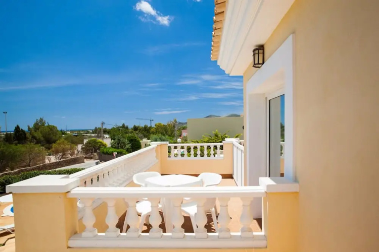 Villa Amalia