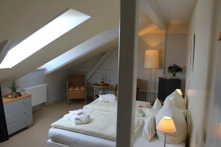 Hotel Sylter Hof