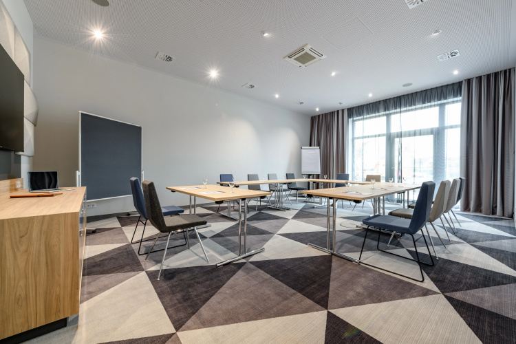 Holiday Inn Express Fulda photo 44
