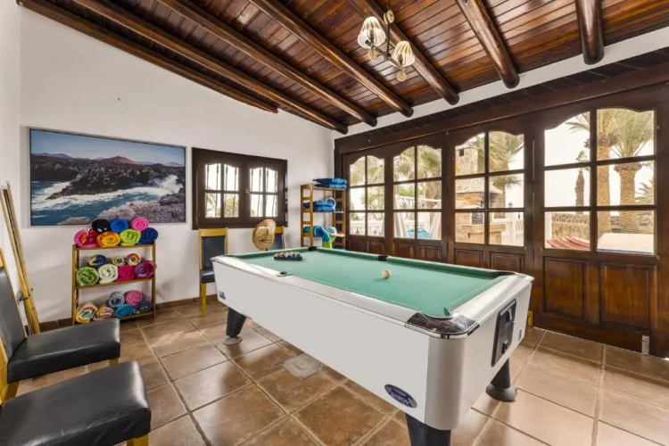 Casa el Palmeral