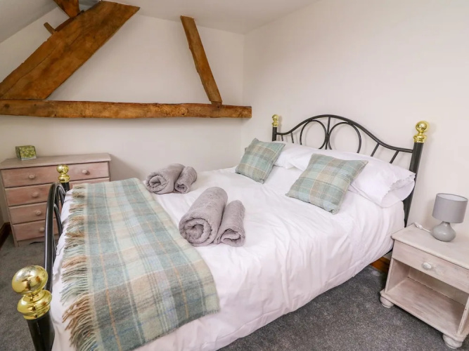 Edw Cottage
