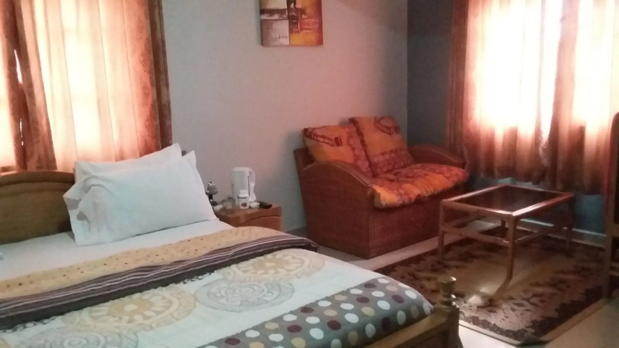 Bella Luxury Hotel