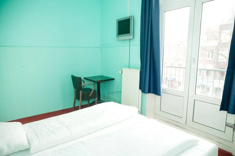 Princess Hostel Amsterdam