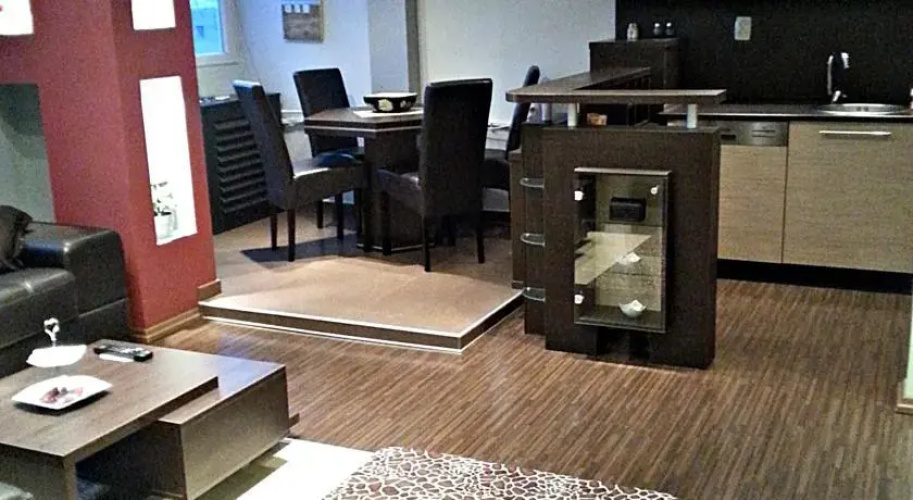 Belgrade Dream Apartment