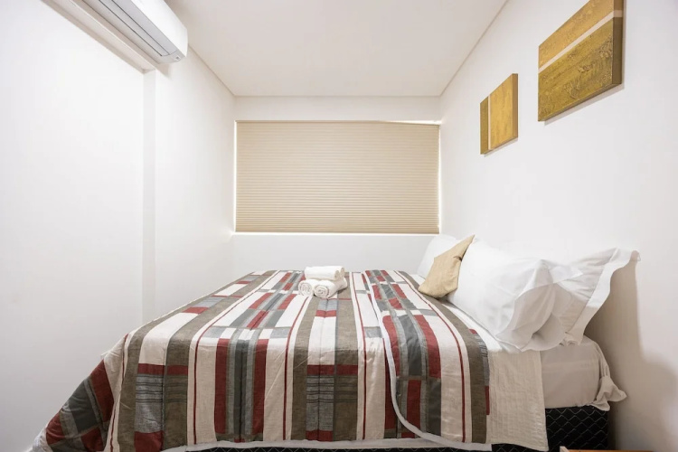 Apartamento Moderno Premium - Cittyplex