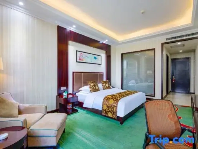 Business Single room