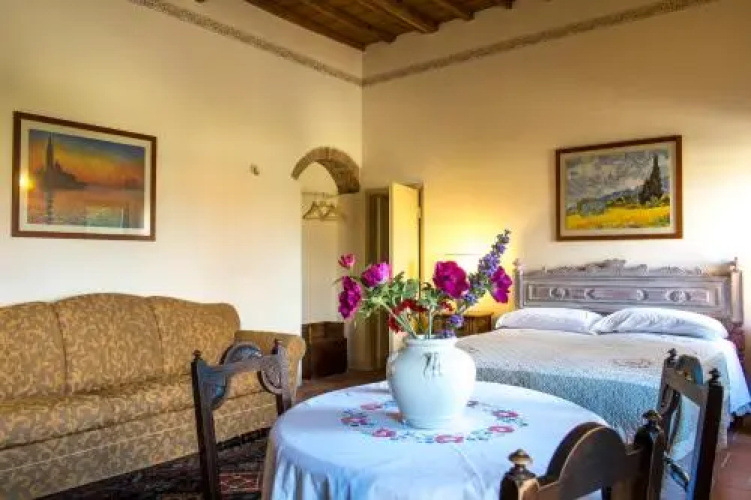Casa Torrini