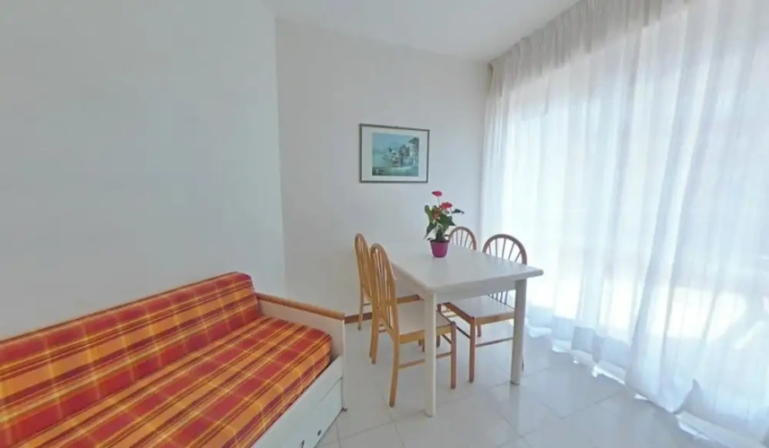 Ideally Located sea Front Building With Pool