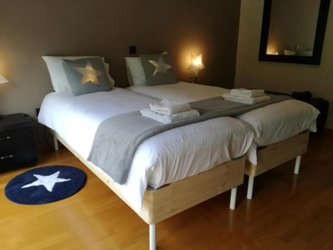 Airathens Suites