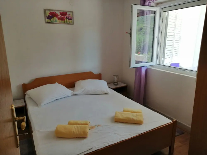 Apartment Zarace